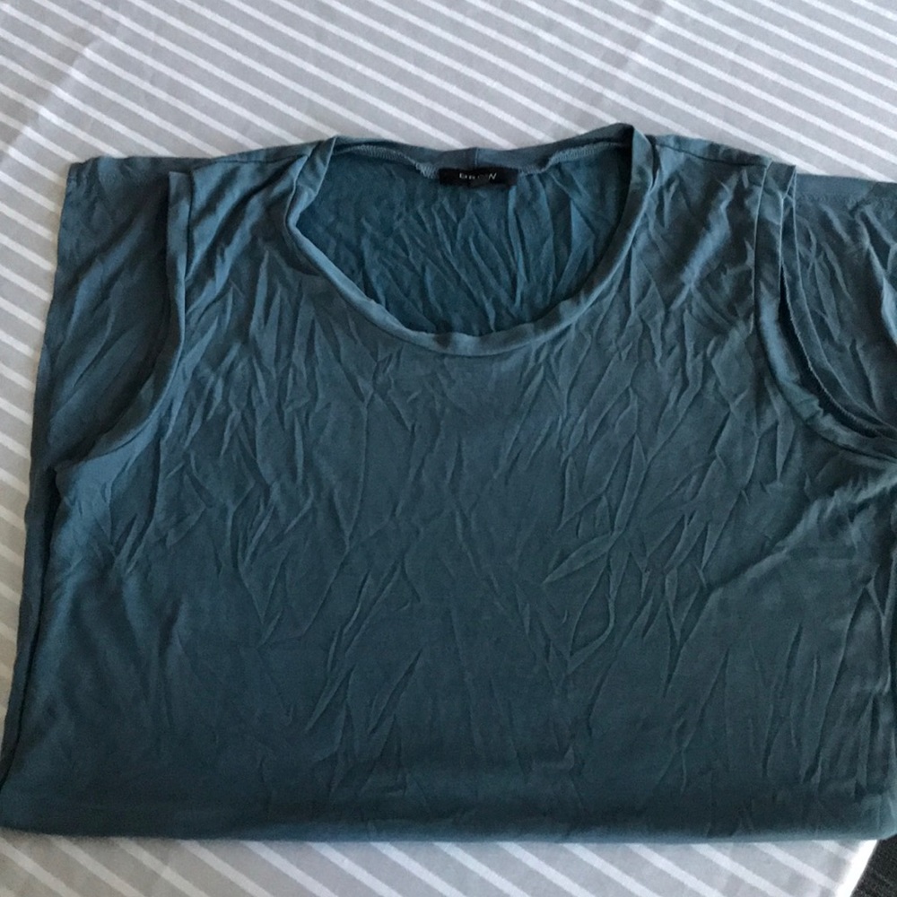 Tunic top